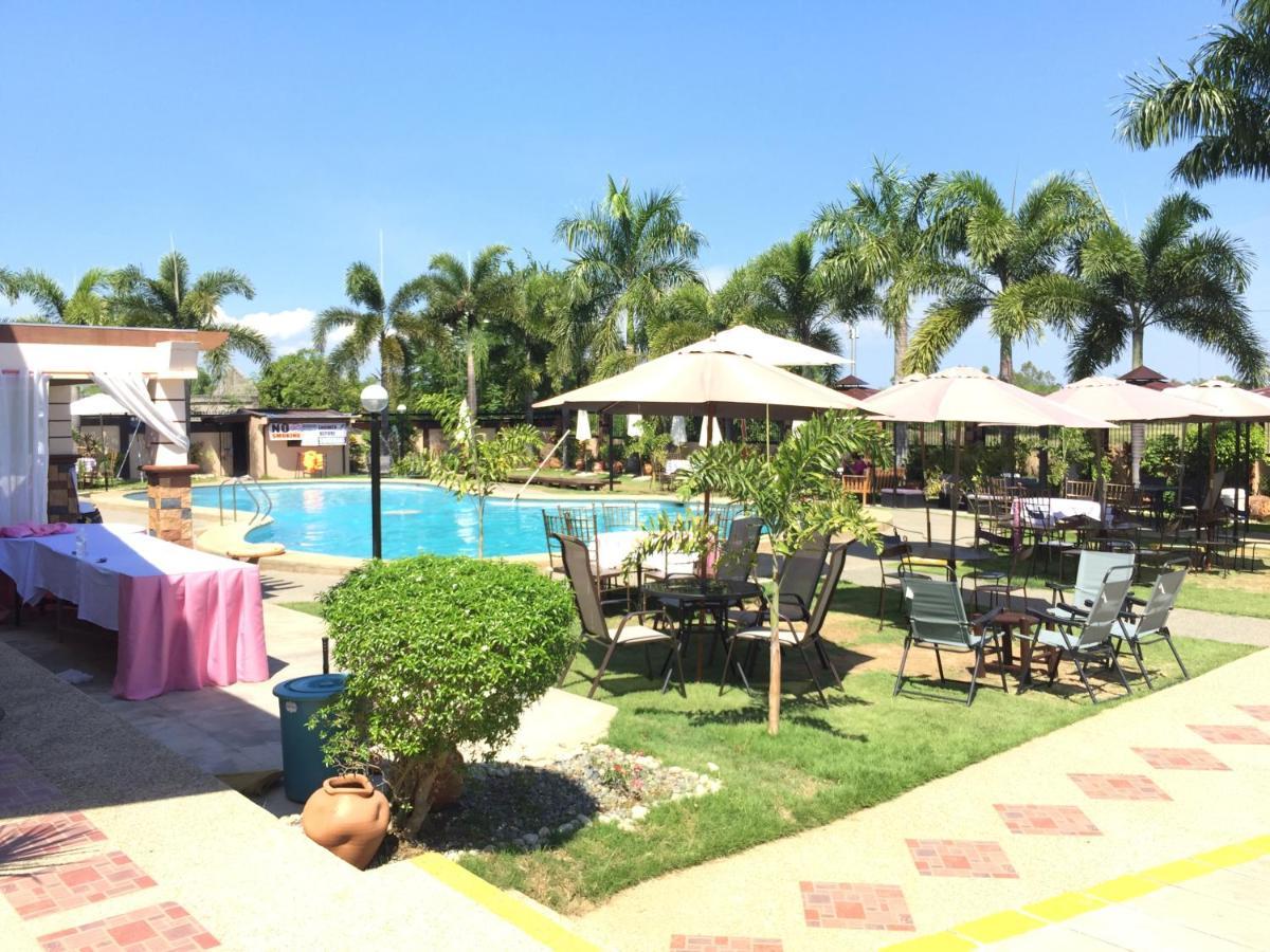 Villa Angelica Resort Аламінос Екстер'єр фото